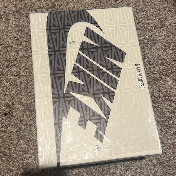 Jordan 1 a mainere - Picture 4 of 8